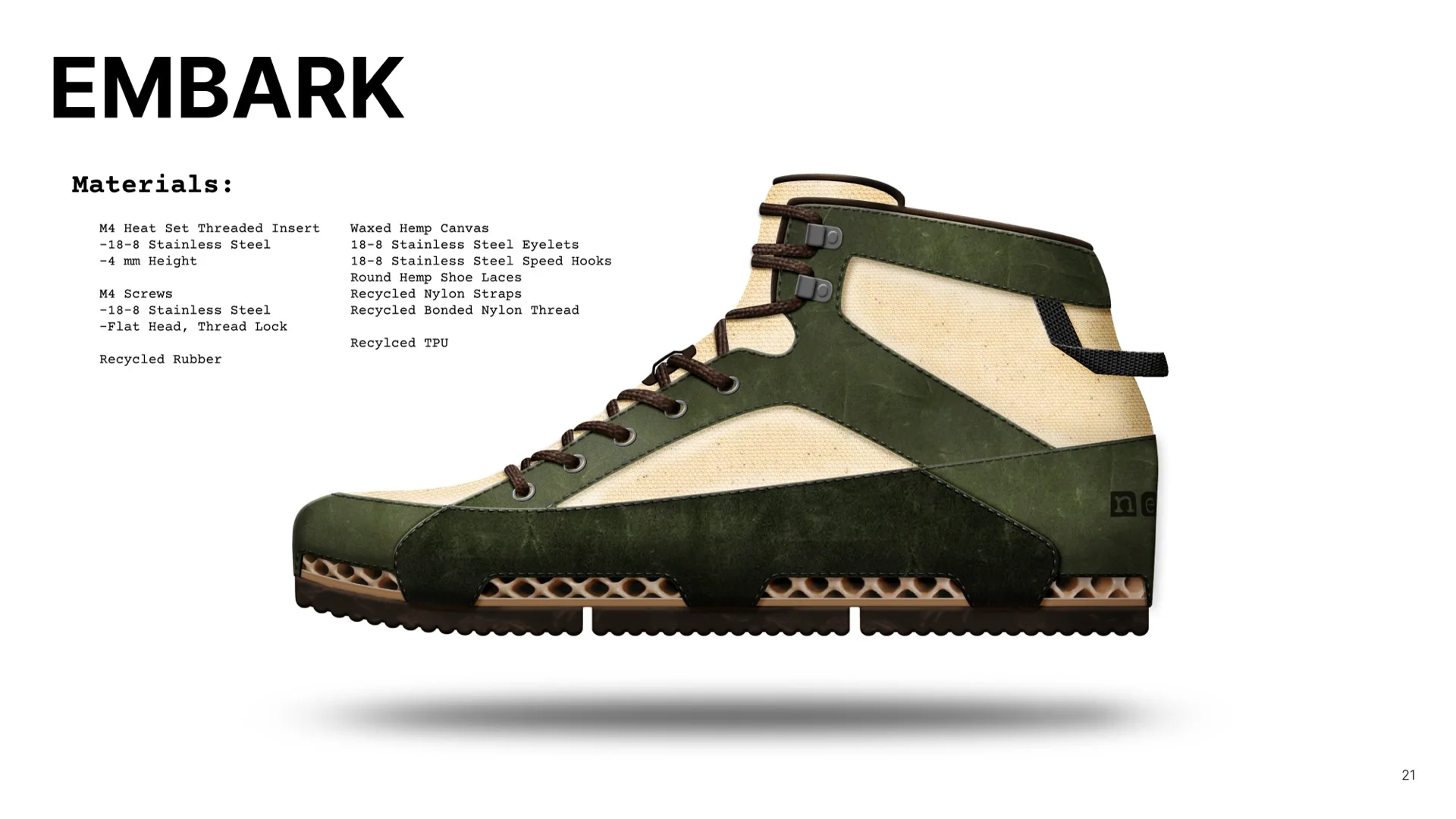 Newo collection slide 15